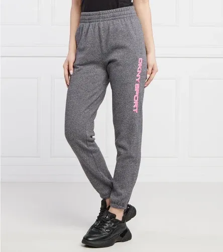 DKNY Sport pantaloni della tuta layered | regular fit (101328665)