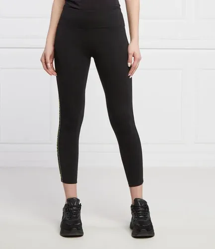 DKNY Sport leggings | slim fit | high waist (101328670)