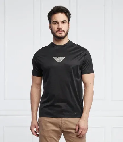 Emporio Armani t-shirt | regular fit (101332543) Emporio Armani t-shirt | regular fit (101332543)