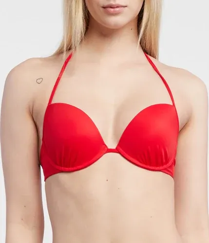 Guess pezzo di sopra del bikini (101336112)