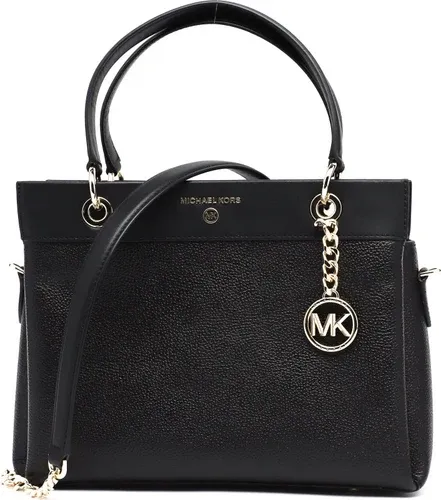 Michael Kors di pelle borsa tote susan (101325643)