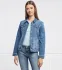 Pepe Jeans London giacca di jeans thrift | regular fit (101328139)