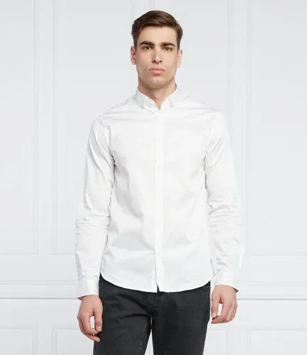 Armani Exchange camicia | slim fit (103255500) Armani Exchange camicia | slim fit (103255500)