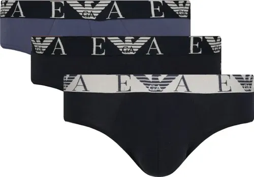 Emporio Armani slip 3-pack (101334126)