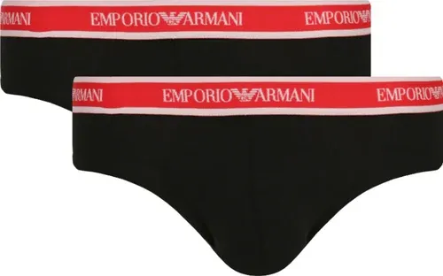 Emporio Armani slip 2-pack (101334124)