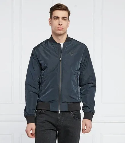 EA7 bomber | regular fit (101332165)