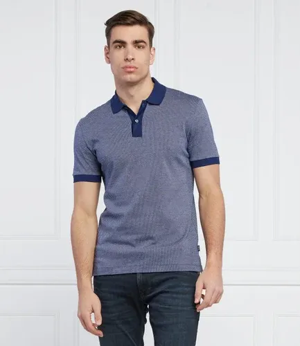 BOSS polo parlay 131 | regular fit | pique (101322726)