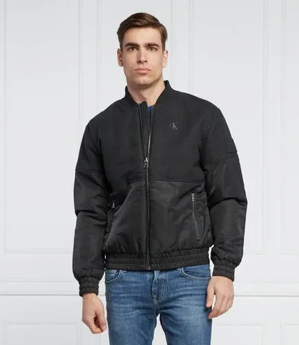 CALVIN KLEIN JEANS bomber | regular fit (101327931) CALVIN KLEIN JEANS bomber | regular fit (101327931)