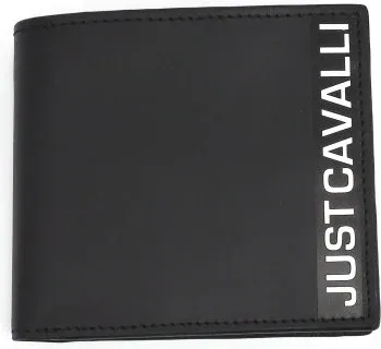 Just Cavalli di pelle portafogli (101329081)