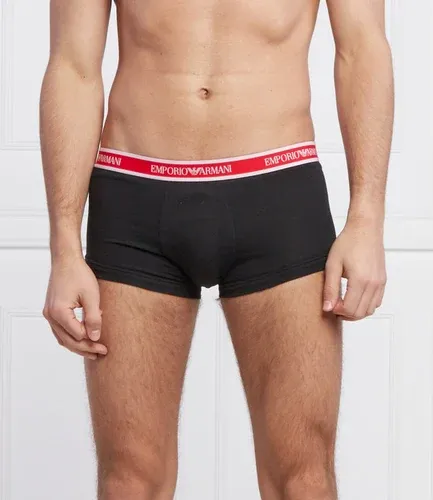 Emporio Armani boxer 2-pack (101334095) Emporio Armani boxer 2-pack (101334095)