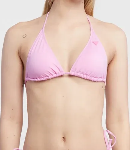 Guess pezzo di sopra del bikini (101336093)