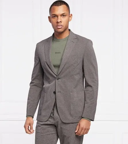 BOSS giacca elegante p-hanry-pack-222 | regular fit (101332570) BOSS giacca elegante p-hanry-pack-222 | regular fit (101332570)