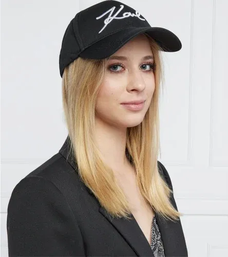 Karl Lagerfeld cappellino k/signature (101313477)