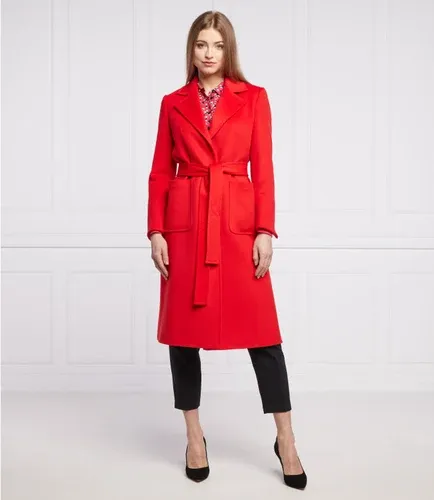 MAX&Co. di lana cappotto runaway (101329250) MAX&Co. di lana cappotto runaway (101329250)