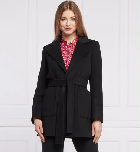MAX&Co. di lana capotto shortrun (101329252) MAX&Co. di lana capotto shortrun (101329252)