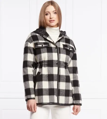 Liu Jo di lana cappotto (101321334) Liu Jo di lana cappotto (101321334)