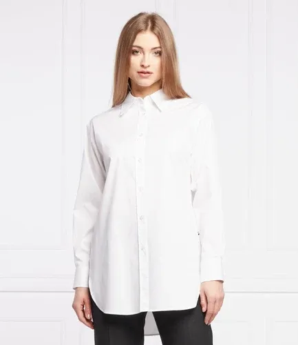 BOSS camicia bacora | relaxed fit (101333975)