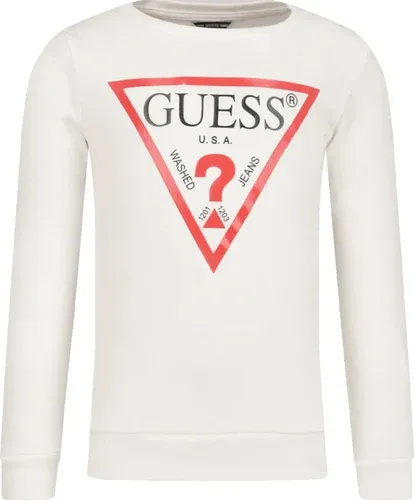 Guess felpa | regular fit (101335469) Guess felpa | regular fit (101335469)
