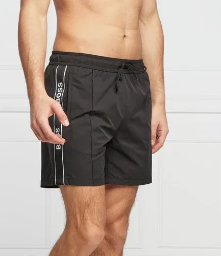 Boss shorts da mare unwrapped (101326702)