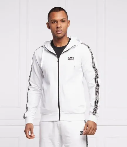 EA7 felpa | regular fit (101332092) EA7 felpa | regular fit (101332092)