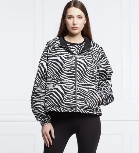 Liu Jo Sport giacca double face | relaxed fit (101329921) Liu Jo Sport giacca double face | relaxed fit (101329921)