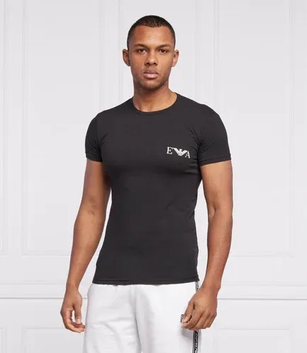 Emporio Armani t-shirt 2-pack | slim fit (106376278) Emporio Armani t-shirt 2-pack | slim fit (106376278)