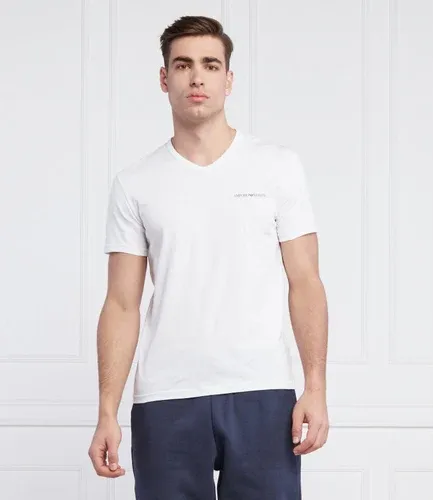 Emporio Armani t-shirt 2-pack | regular fit (101334134) Emporio Armani t-shirt 2-pack | regular fit (101334134)