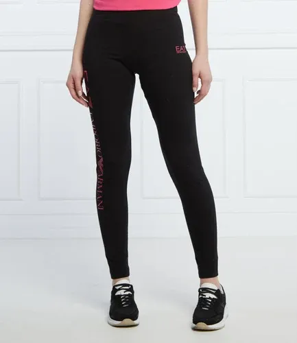 EA7 leggings | slim fit (101332760)