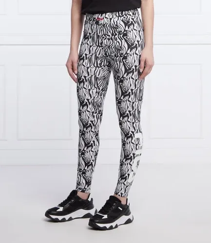 FILA leggings berg | slim fit (101337723) FILA leggings berg | slim fit (101337723)