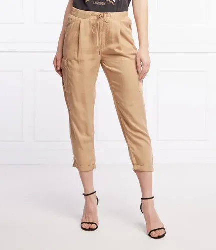 Pepe Jeans London pantaloni cargojynx | relaxed fit | high waist (101328383)