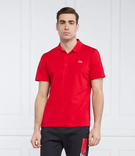 Lacoste polo | regular fit | pique (101338148)