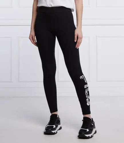 FILA leggings barban | slim fit (101337727) FILA leggings barban | slim fit (101337727)