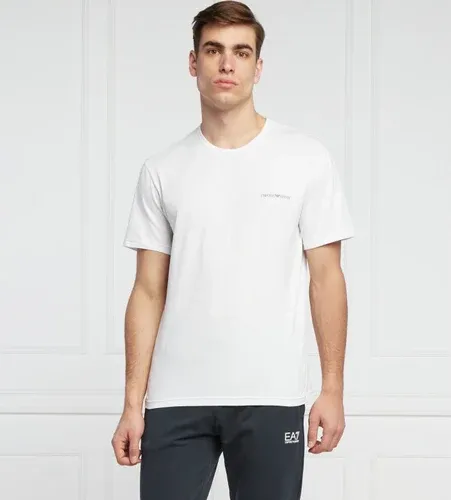 Emporio Armani t-shirt 2-pack | regular fit (101334098) Emporio Armani t-shirt 2-pack | regular fit (101334098)