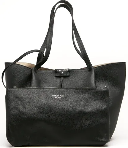 Patrizia Pepe borsa shopper 2 in 1 (101330830)