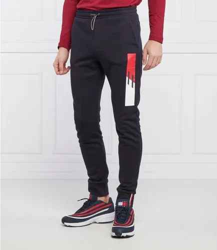 Tommy Sport pantaloni della tuta | regular fit (101322246)