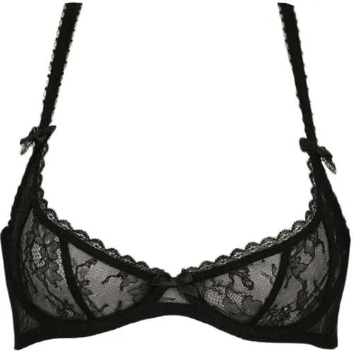 Agent Provocateur di pizzoreggiseno hinda (101323841) Agent Provocateur di pizzoreggiseno hinda (101323841)