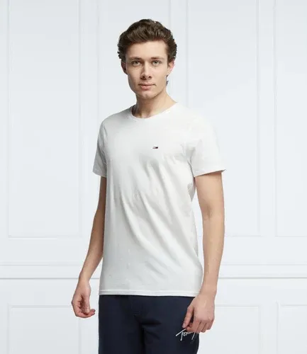 Tommy Jeans t-shirt 2-pack | regular fit (101327708)