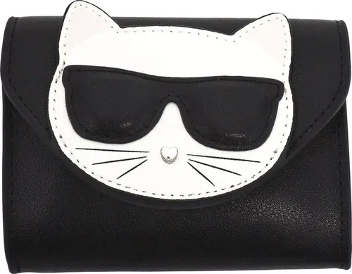 Karl Lagerfeld di pelle borsellino (101330117) Karl Lagerfeld di pelle borsellino (101330117)