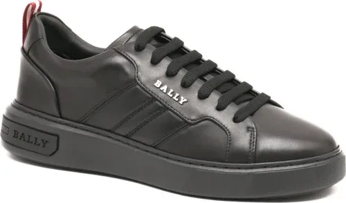 Bally di pelle scarpe sportive (101334333)