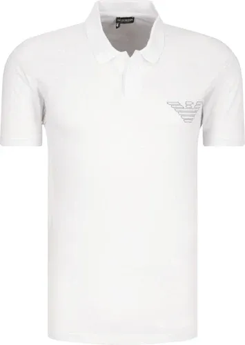 Emporio Armani polo | regular fit (102321923) Emporio Armani polo | regular fit (102321923)