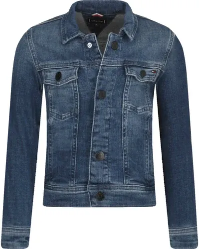 Tommy Hilfiger giacca di jeans | regular fit (101334751) Tommy Hilfiger giacca di jeans | regular fit (101334751)