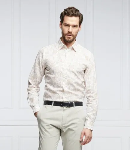 Joop! Jeans di lino camicia hanson2-w | modern fit (101337963) Joop! Jeans di lino camicia hanson2-w | modern fit (101337963)