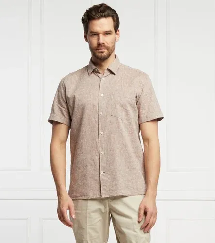 Joop! Jeans di lino camicia | regular fit (101338057) Joop! Jeans di lino camicia | regular fit (101338057)