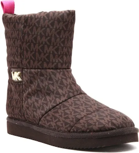 Michael Kors stivali da neve stark (101329522)