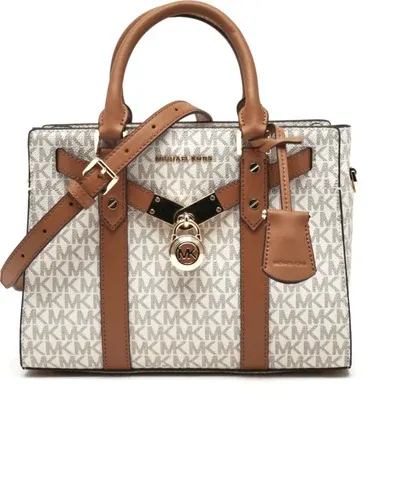 Michael Kors borsa tote nouveau hamilton (101329567)