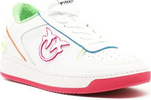 Pinko di pelle scarpe sportive bondy 1 (101333350) Pinko di pelle scarpe sportive bondy 1 (101333350)