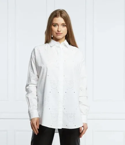 Pinko camicia beethoven 4 | regular fit (101333493)