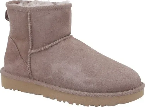UGG imbottito stivali da neve w classic mini ii (103843916) UGG imbottito stivali da neve w classic mini ii (103843916)