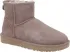 UGG imbottito stivali da neve w classic mini ii (103843916)