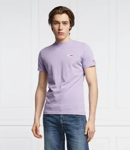 Tommy Jeans t-shirt | slim fit (101327694) Tommy Jeans t-shirt | slim fit (101327694)